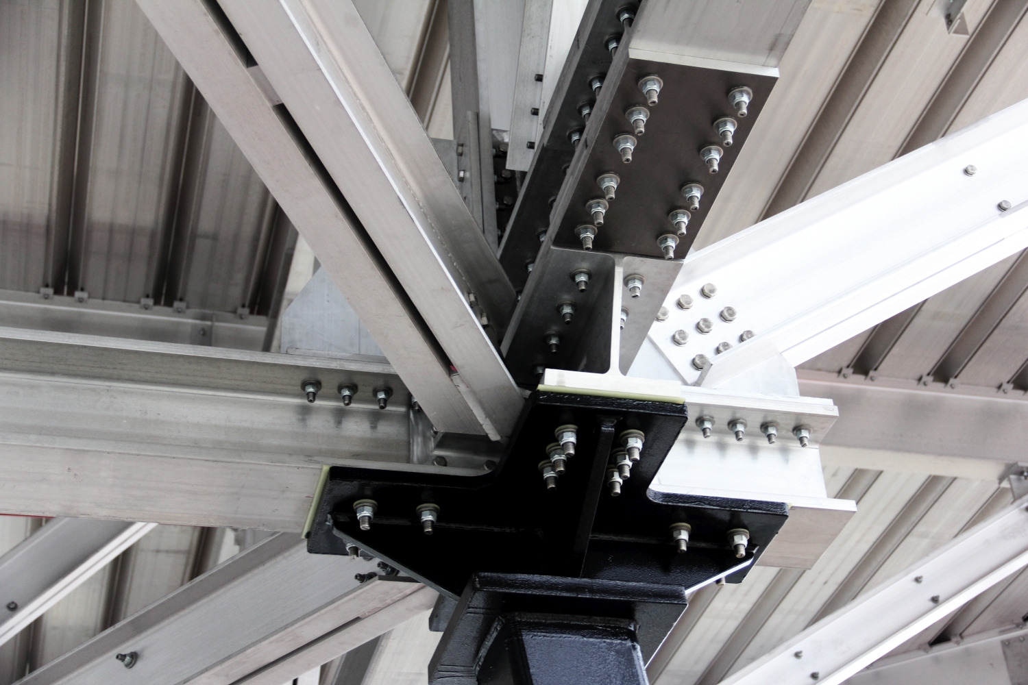 bolted joints