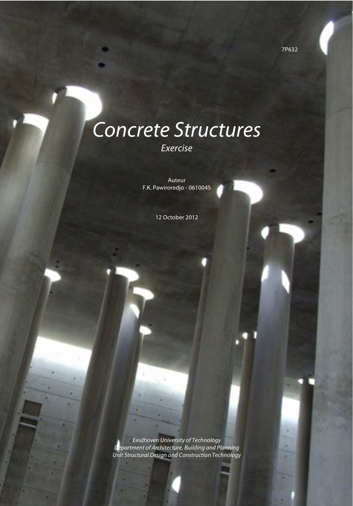 structural materials